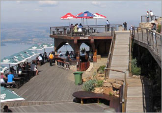 One Day elephant walk experience and aerial cable car ride at Haartebeespoort Dam One Day elephant walk experience and aerial cable car ride at Haartebeespoort Dam