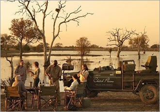 Experience the magic of Africa - Kruger Park SAfari