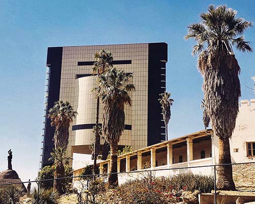 Windhoek Travel Tips & Cultural Highlights Windhoek where modern city life meets rich culture, colonial history, and a vibrant gateway Namibia