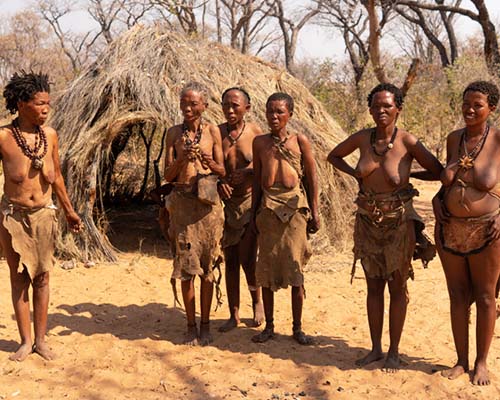 The San people are among the oldest continuous populations in southern Africa The people of Namibia,Rich in culture, tradition, and resilience across deserts, savannas, and cities